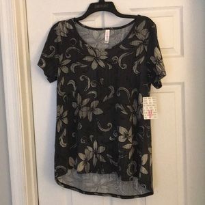 LuLaRoe Classic T